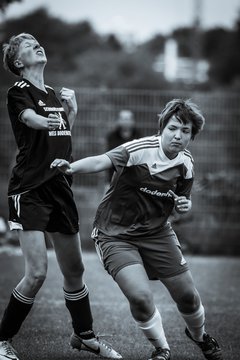 Bild 3555 - Frauen FSC Kaltenkirchen : SG Wilstermarsch : Ergebnis: 1:1